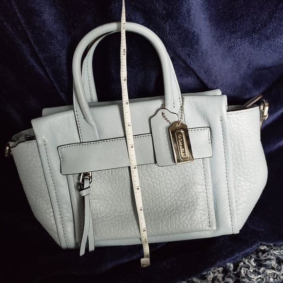 Coach Mini Riley - Picture 3 of 10